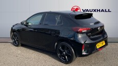 Vauxhall Corsa 1.2 GS 5dr Petrol Hatchback